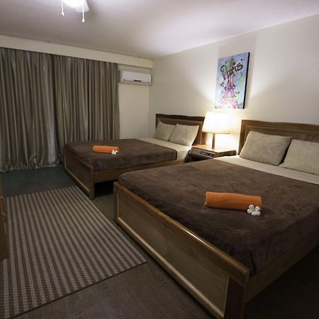 Mango Resort Saipan Eksteriør bilde