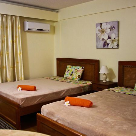Mango Resort Saipan Eksteriør bilde