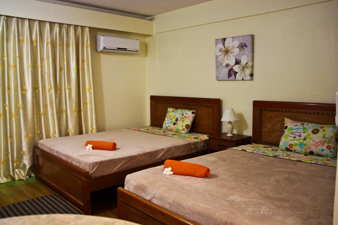 Mango Resort Saipan Eksteriør bilde