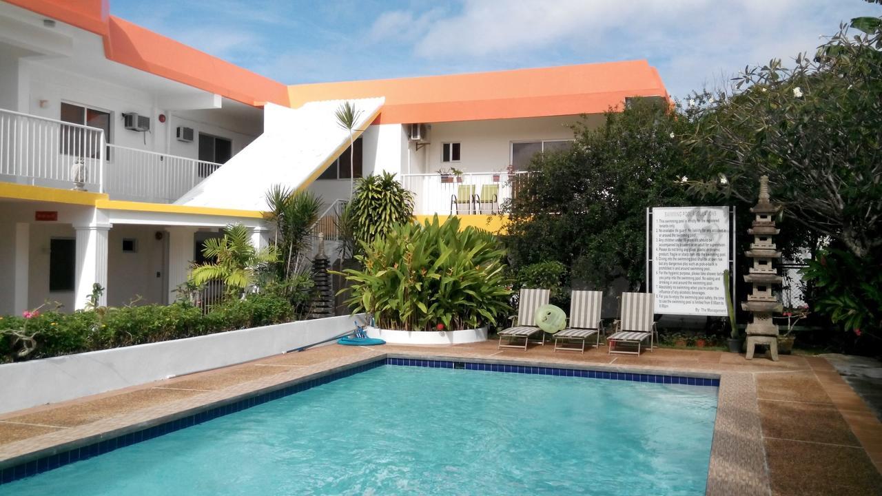 Mango Resort Saipan Eksteriør bilde