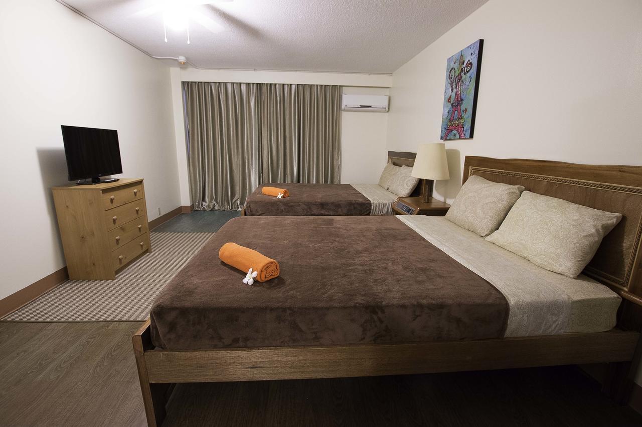 Mango Resort Saipan Eksteriør bilde