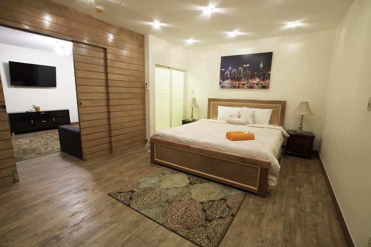 Mango Resort Saipan Eksteriør bilde