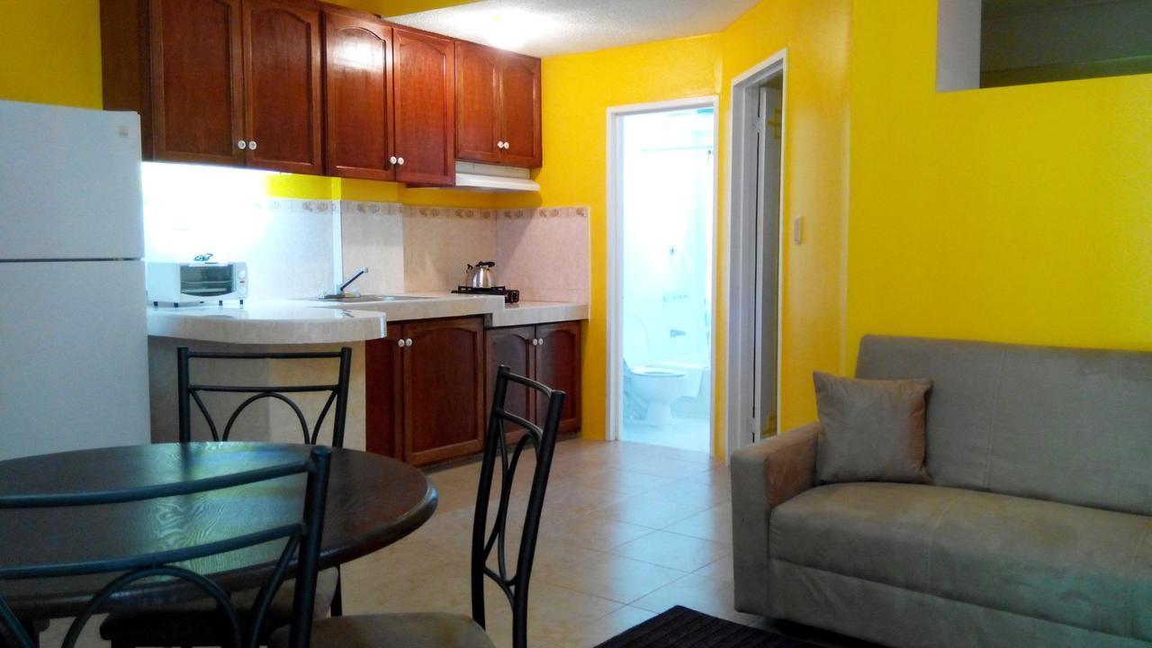 Mango Resort Saipan Eksteriør bilde