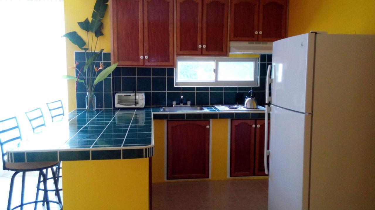 Mango Resort Saipan Eksteriør bilde