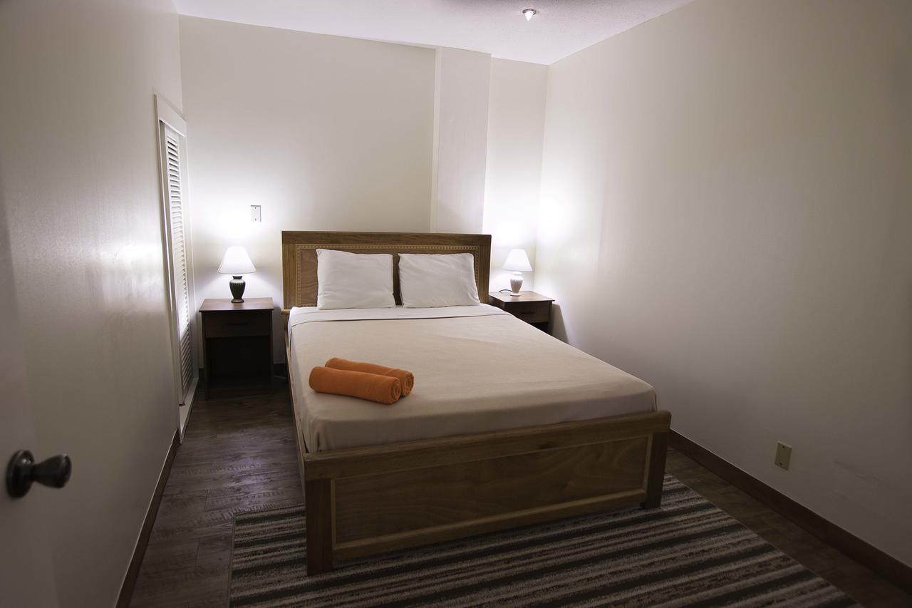 Mango Resort Saipan Eksteriør bilde