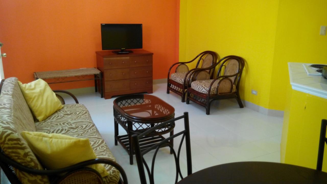 Mango Resort Saipan Eksteriør bilde