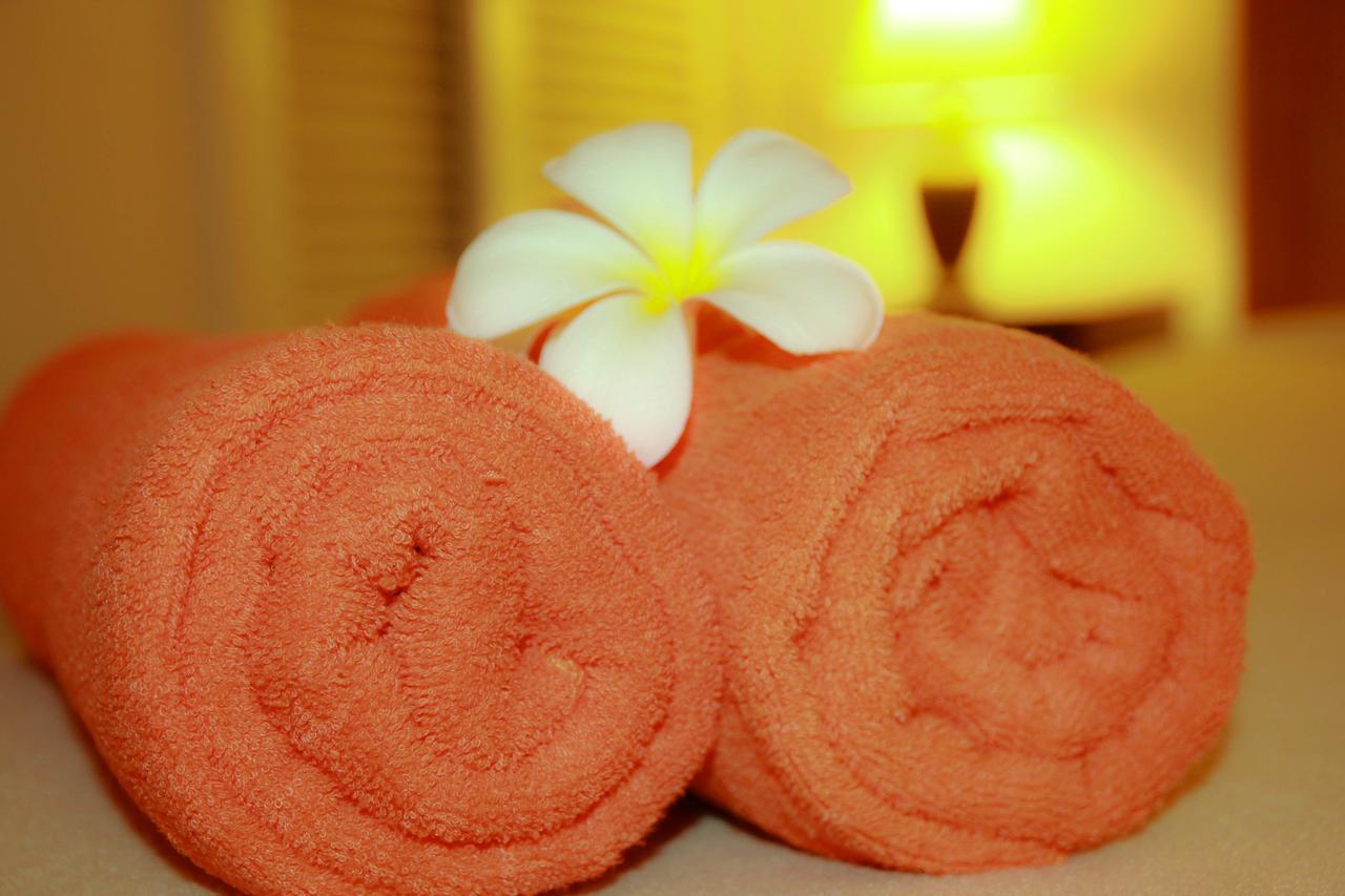 Mango Resort Saipan Eksteriør bilde