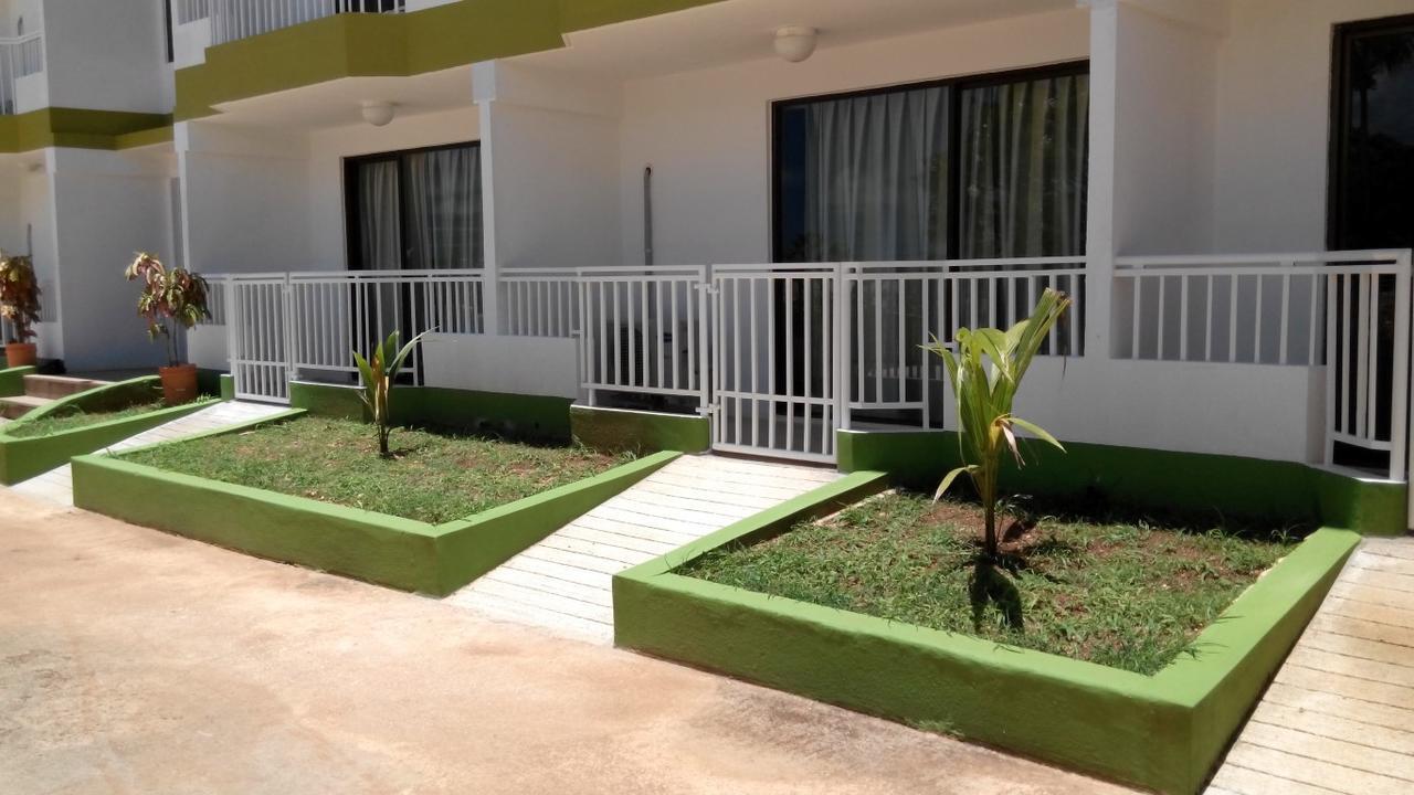 Mango Resort Saipan Eksteriør bilde