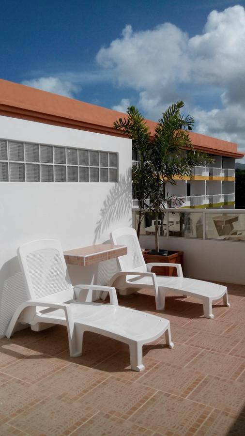 Mango Resort Saipan Eksteriør bilde