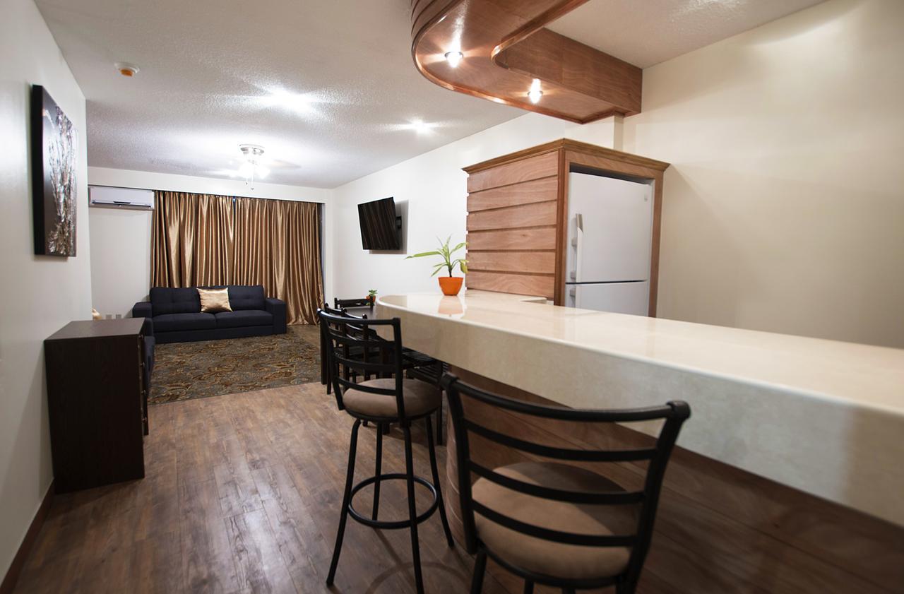 Mango Resort Saipan Eksteriør bilde