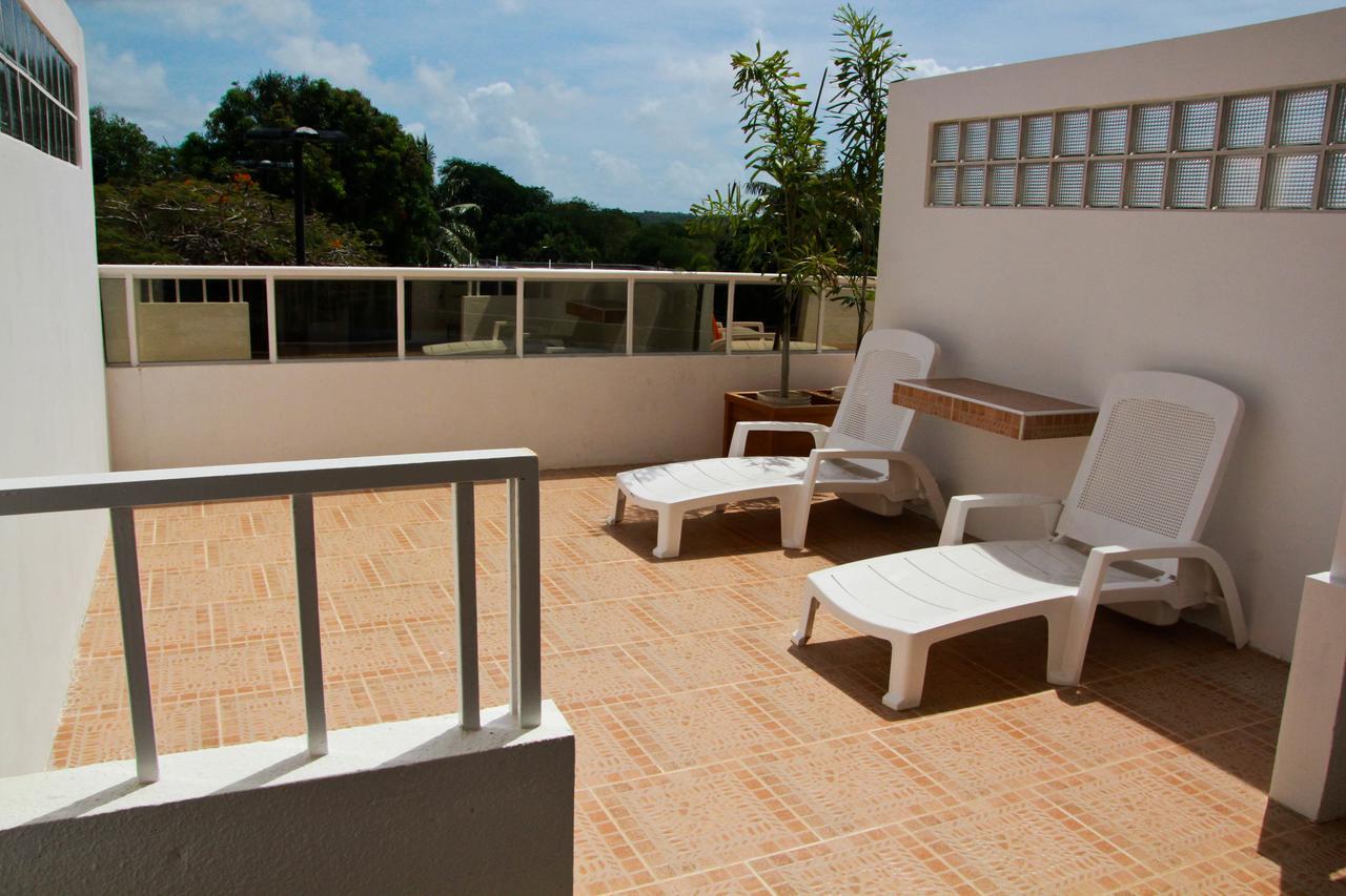 Mango Resort Saipan Eksteriør bilde