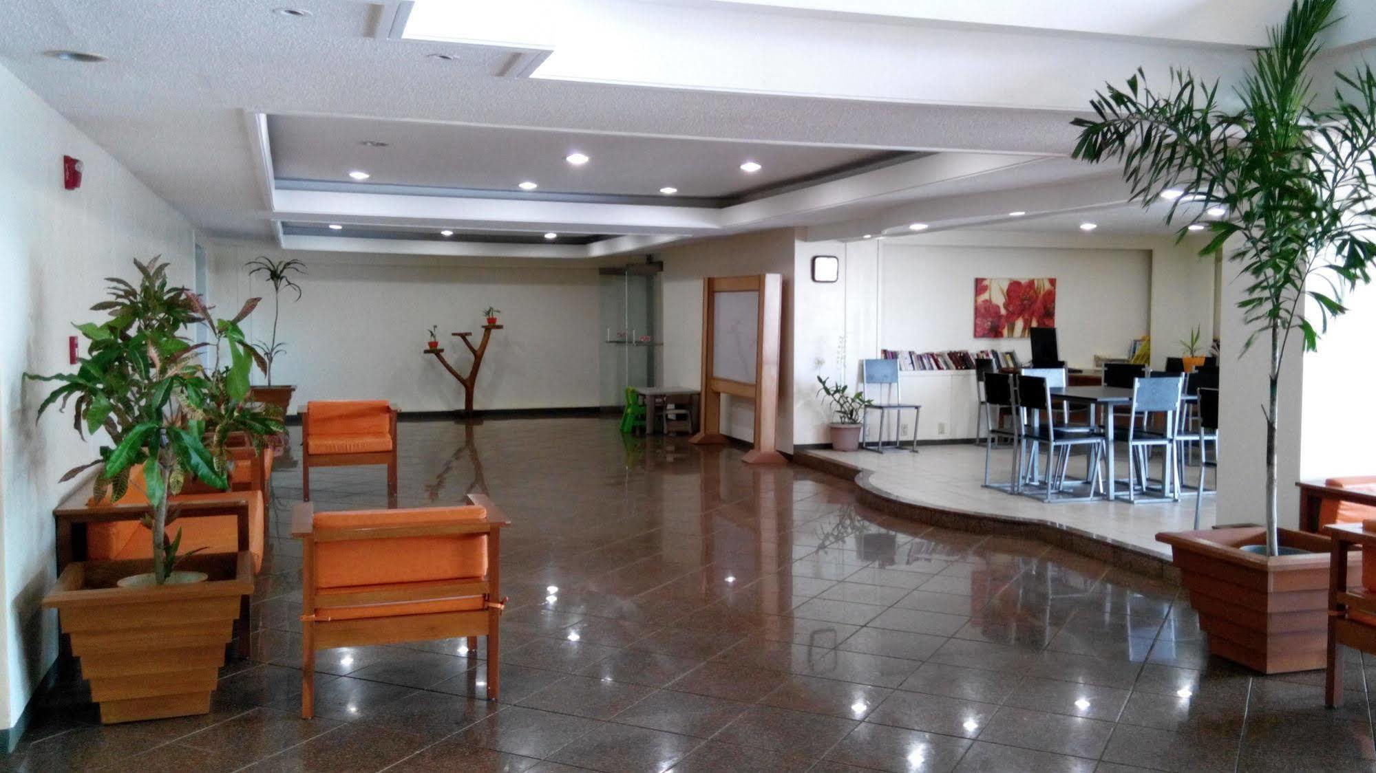 Mango Resort Saipan Eksteriør bilde