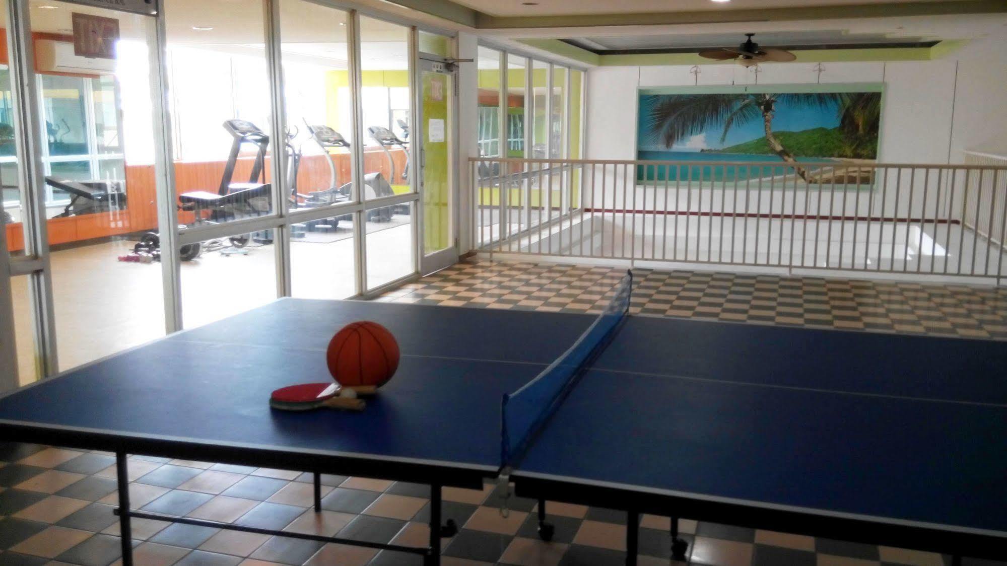 Mango Resort Saipan Eksteriør bilde