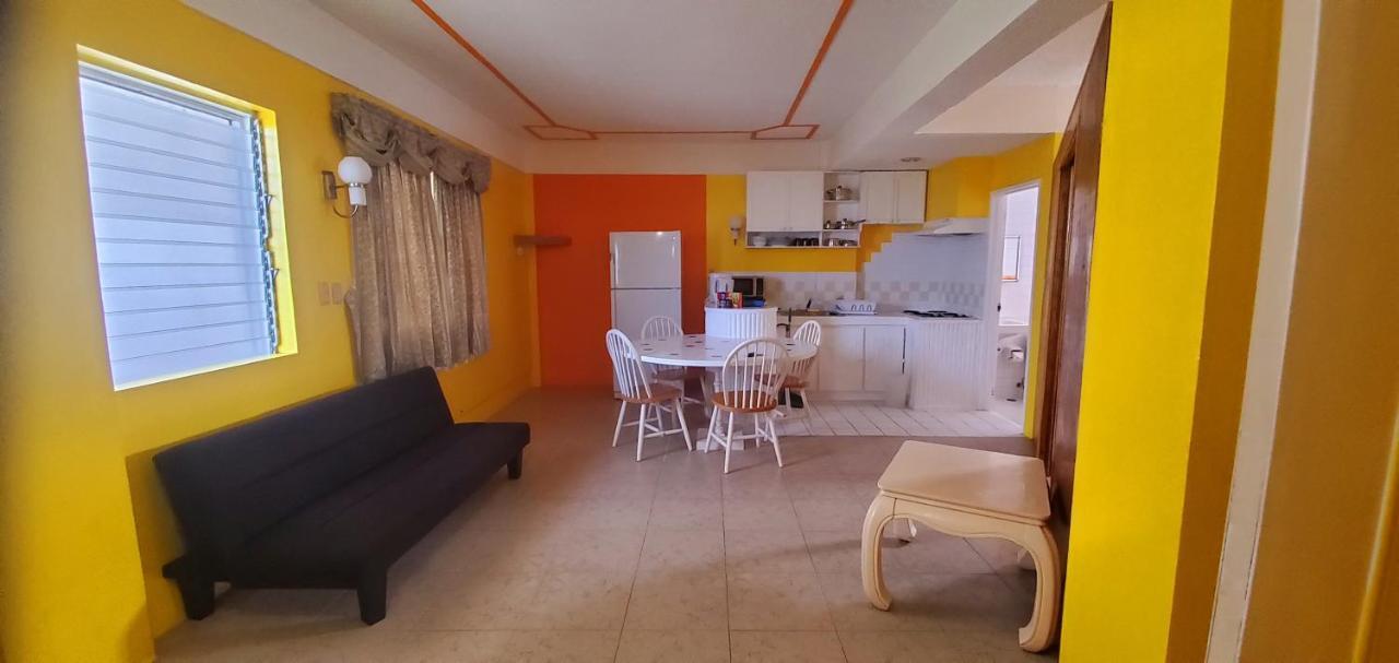 Mango Resort Saipan Eksteriør bilde